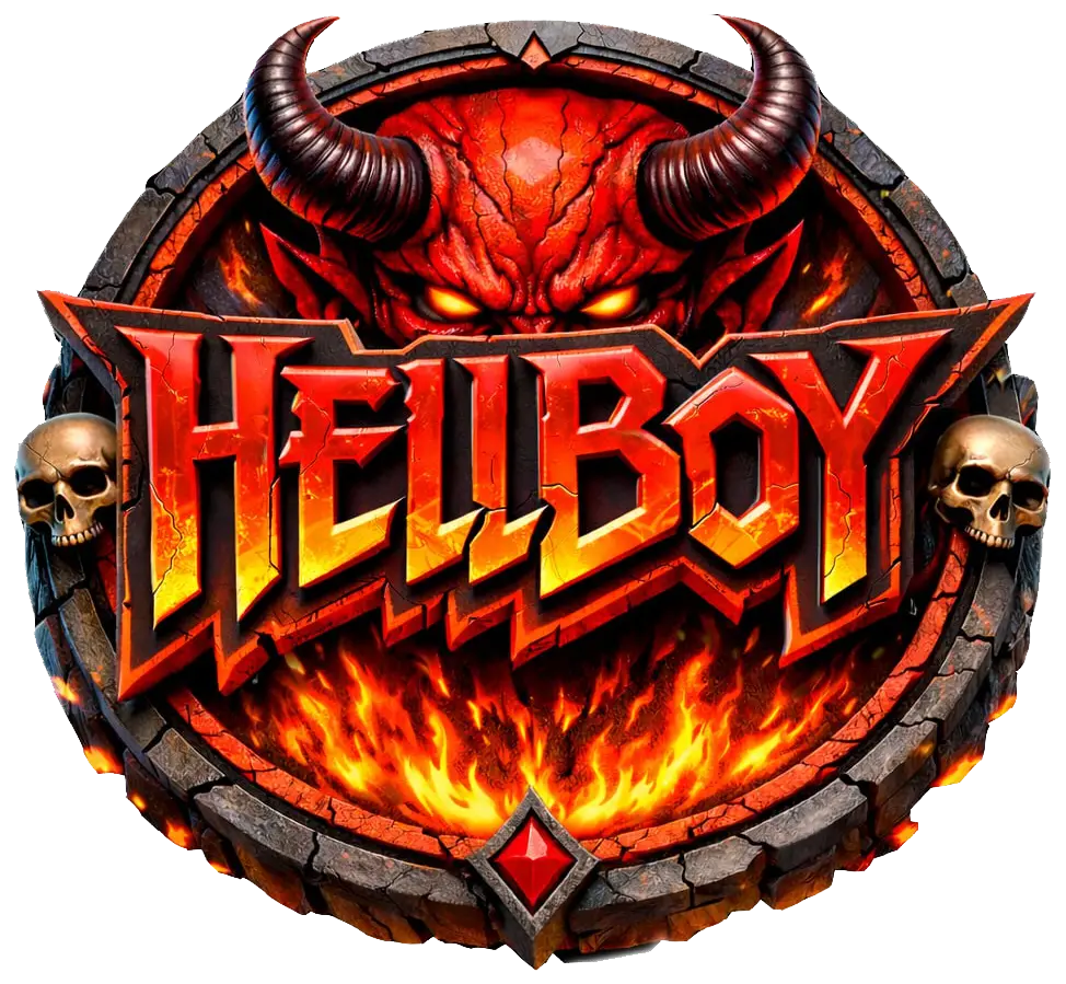 hellboy789 เว็บตรงสล็อต แตกง่ายที่สุดในไทย